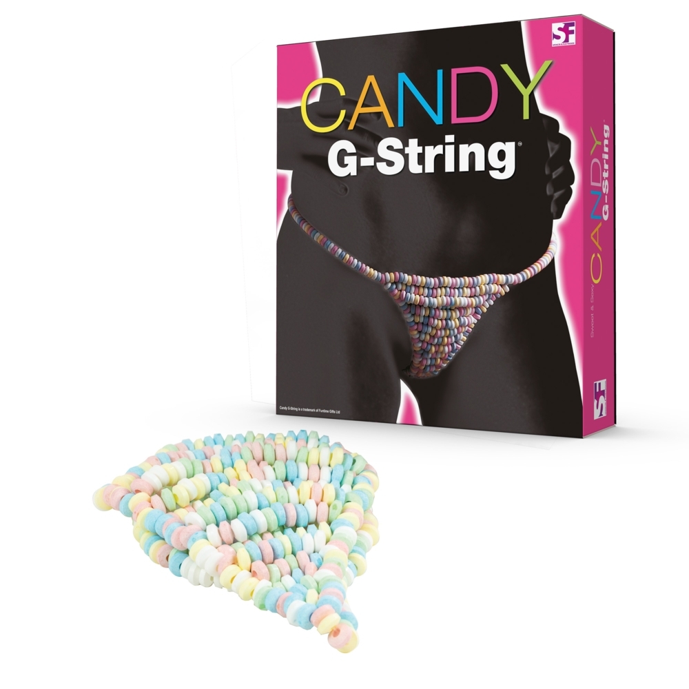 Candy G String - Image 2
